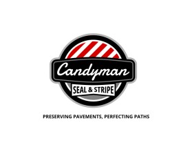Candyman Seal and Stripe entry by tomysurya