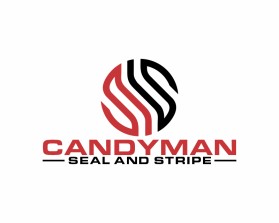 Candyman Seal and Stripe entry by miyati