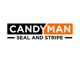 Candyman Seal and Stripe entry by mulia