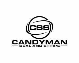 Candyman Seal and Stripe entry by miyati