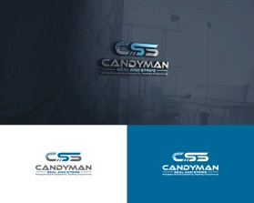 Candyman Seal and Stripe entry by CrissONE