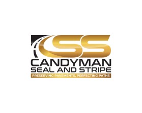 Candyman Seal and Stripe entry by MADX