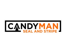 Candyman Seal and Stripe entry by mulia