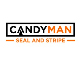Candyman Seal and Stripe entry by mulia