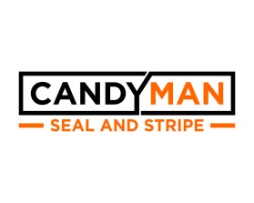 Candyman Seal and Stripe entry by mulia