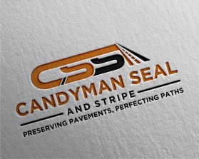 Candyman Seal and Stripe entry by tika