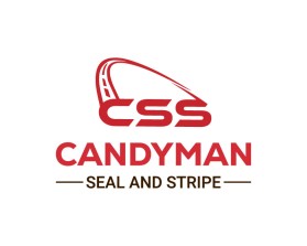 Candyman Seal and Stripe entry by Kawser480