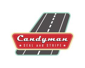Candyman Seal and Stripe entry by LavaMan64