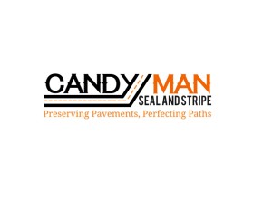 Candyman Seal and Stripe entry by PENA