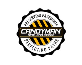 Candyman Seal and Stripe entry by PENA