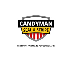 Candyman Seal and Stripe entry by tomysurya