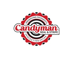 Candyman Seal and Stripe entry by dendird