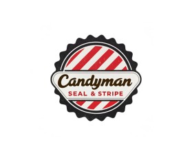Candyman Seal and Stripe entry by Zavi