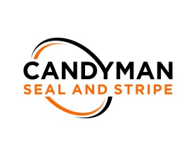 Candyman Seal and Stripe entry by mulia