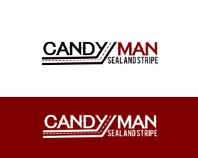 Candyman Seal and Stripe entry by PENA