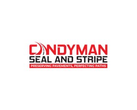 Candyman Seal and Stripe entry by MADX