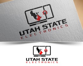 Utah State Electronics entry by Ethan Barquin