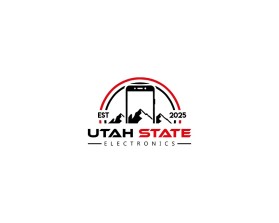 Utah State Electronics entry by WOWIDEA