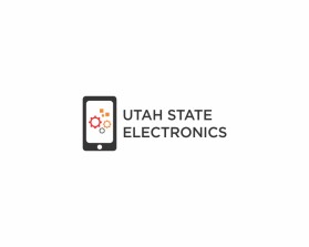 Utah State Electronics entry by eko puji