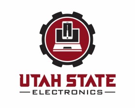 Utah State Electronics entry by rey araullo