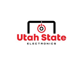 Utah State Electronics entry by Ali Ahmad