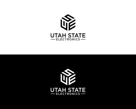 Utah State Electronics entry by Crisdy99