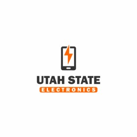 Utah State Electronics entry by achmat mufid