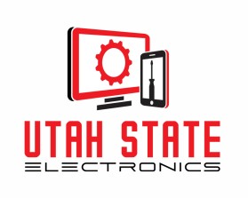 Utah State Electronics entry by rey araullo