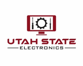 Utah State Electronics entry by rey araullo