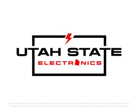 Utah State Electronics entry by Arif Fahmi