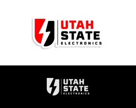 Utah State Electronics entry by aditya satriatama