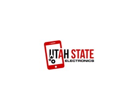 Utah State Electronics entry by andi suhendi