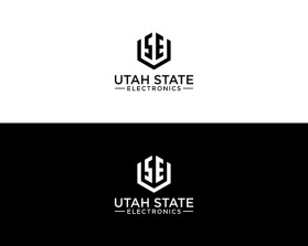Utah State Electronics entry by Crisdy99