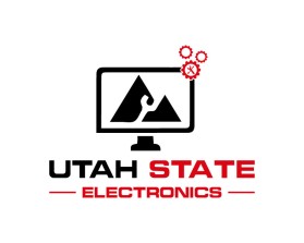 Utah State Electronics entry by Kawser