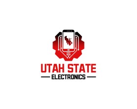 Utah State Electronics entry by Albert WD Namara