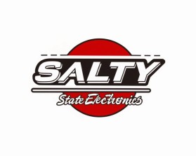 Utah State Electronics entry by Mazharul Islam