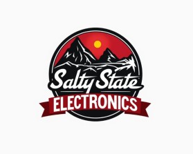 Utah State Electronics entry by Mazharul Islam