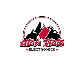 Utah State Electronics entry by Azis Syamsuri