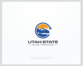 Utah State Electronics entry by adi sam