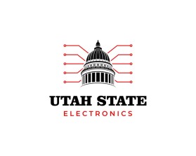 Utah State Electronics entry by Azis Syamsuri