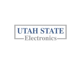 Utah State Electronics entry by Ari Trisna