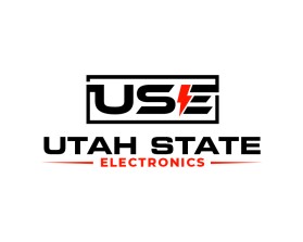 Utah State Electronics entry by Ethan Barquin