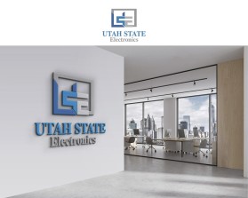 Utah State Electronics entry by Ari Trisna
