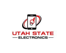 Utah State Electronics entry by sajuddin khan