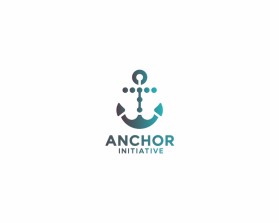 ANCHOR initiative logo entry by amar36