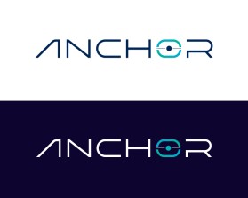 ANCHOR initiative logo entry by Rashed30