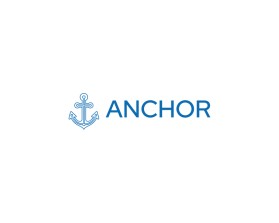 ANCHOR initiative logo entry by Supri