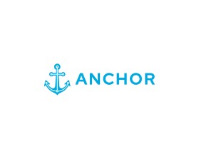 ANCHOR initiative logo entry by Supri