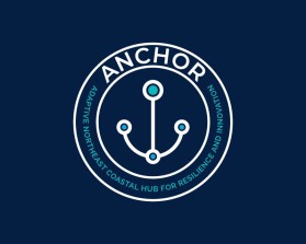 ANCHOR initiative logo entry by PJRYNT