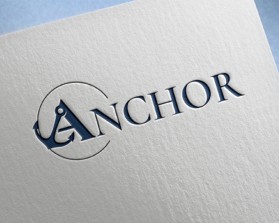 ANCHOR initiative logo entry by davinci2023